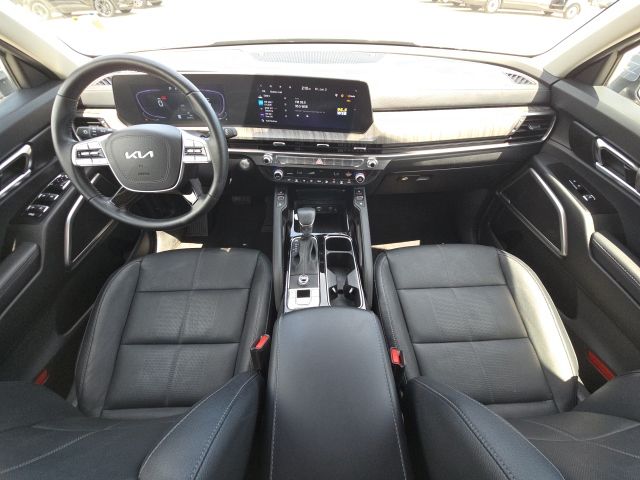 2025 Kia Telluride EX:46233A