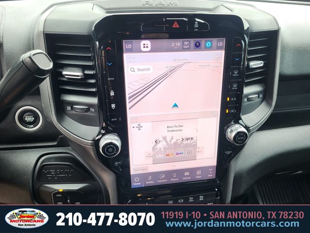 Used Car 2025 Ram 2500  Tradesman For Sale Under $60,000 In San Antonio, Texas