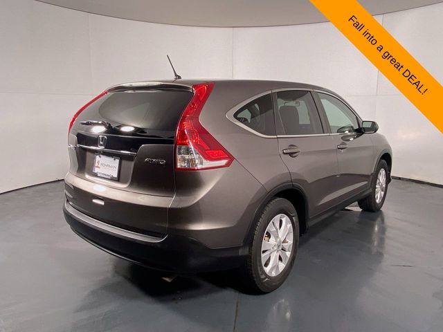 2013 Honda CR-V EX 36