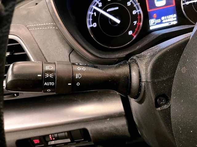 2020 Subaru Impreza Limited Black at Rochrich Mazda