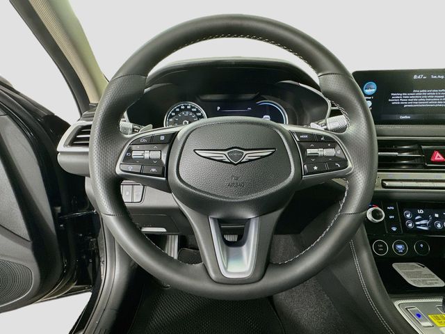 Thumbnail: 2026 Genesis G70 - 10