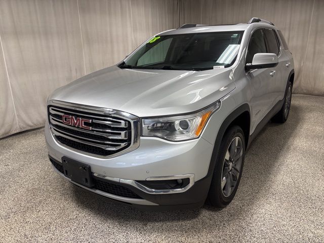 2018 GMC Acadia SLT-2 photo