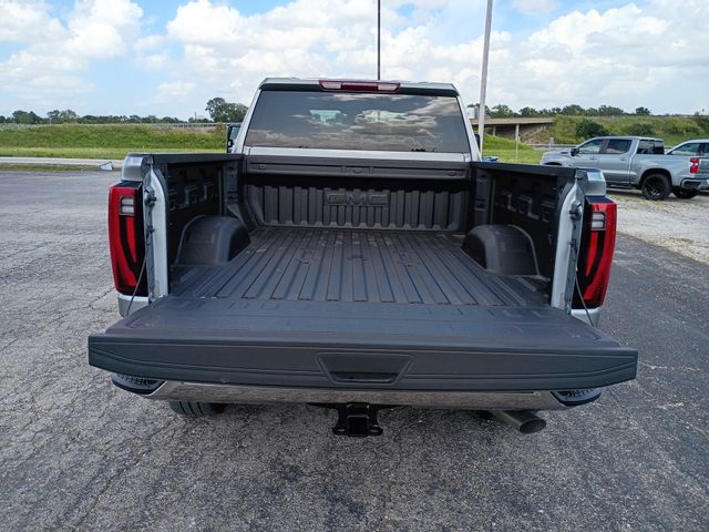 New 2026 GMC Sierra 2500HD Truck