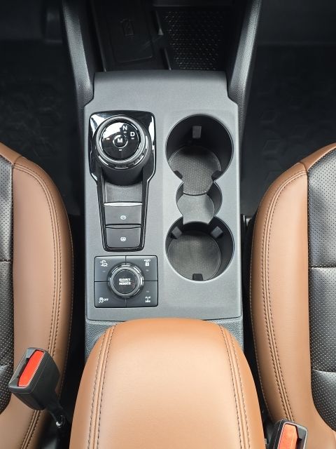 2024 Ford Bronco Sport Badlands:B02165