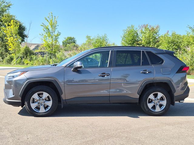 2022 Toyota RAV4 - Image 2