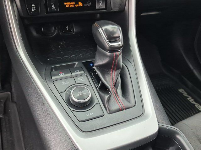 Used 2021 Toyota RAV4 Prime SUV