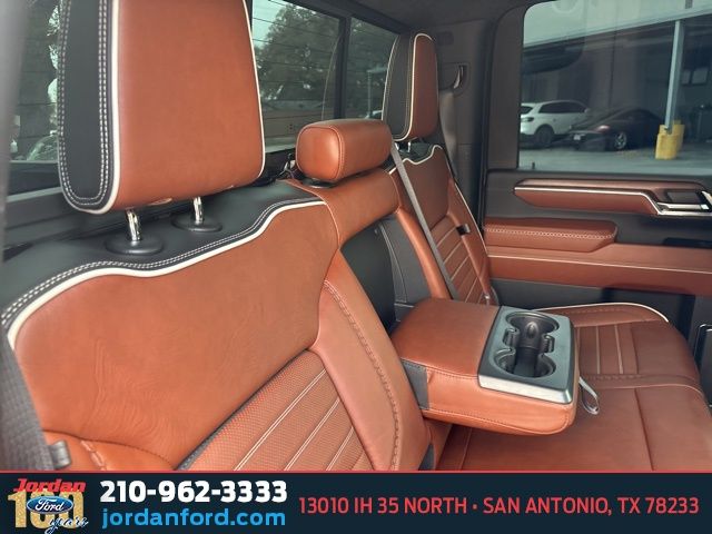 Used Car 2024 Gmc Sierra 2500hd  Denali Ultimate For Sale Under $80,000 In San Antonio, Texas