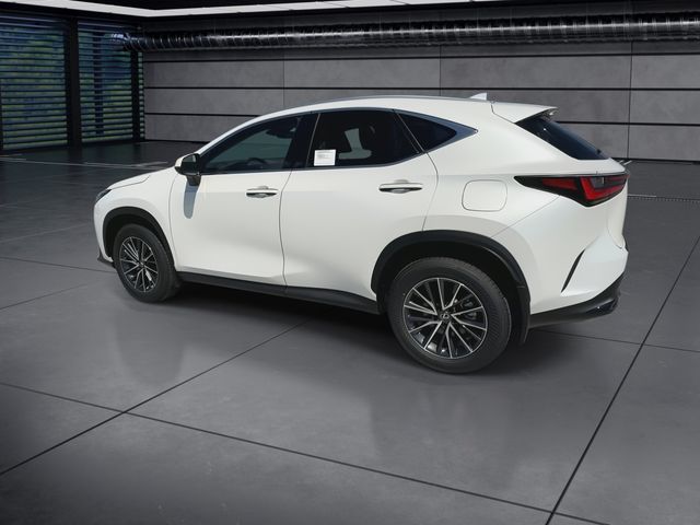 2025 Lexus NX - $42,888