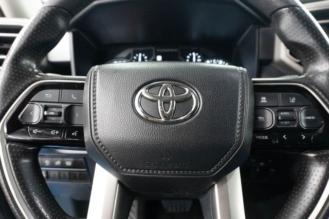 Used 2024 Toyota Tundra Truck