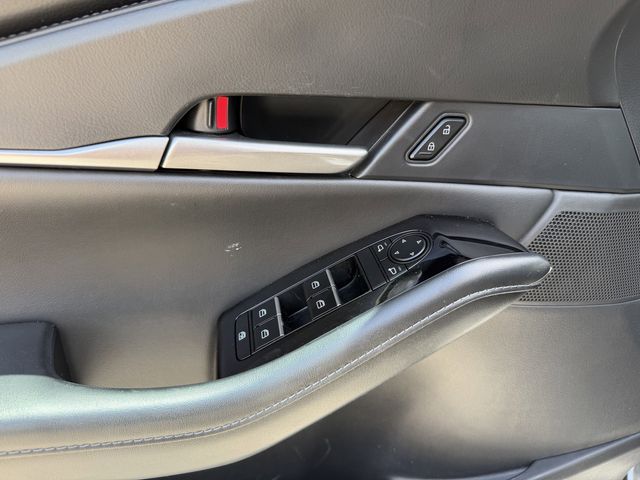 2024 Mazda CX-30 2.5 S Select Sport Gray at Parkway Family Mazda