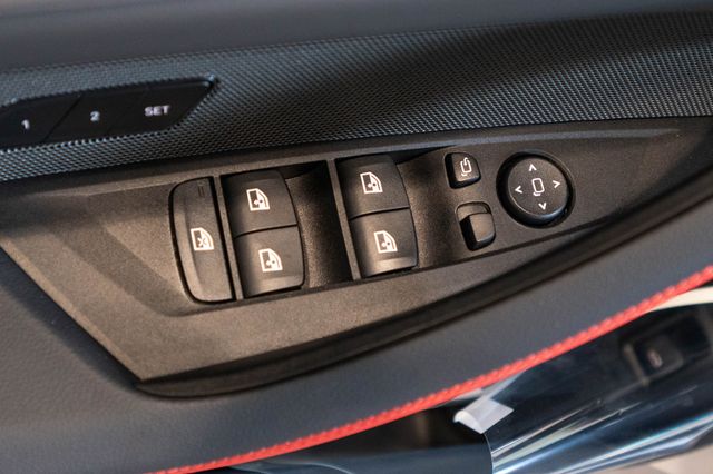 New 2026 BMW 4 Series Hatchback