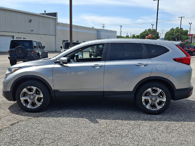 Used 2018 Honda CR-V SUV