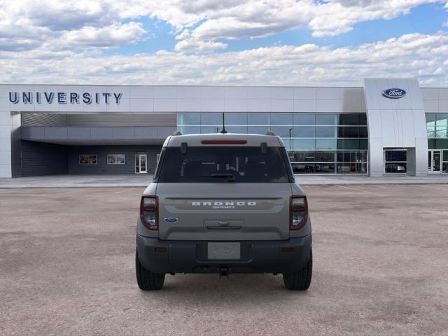 New 2026 Gray Ford Big Bend image 6