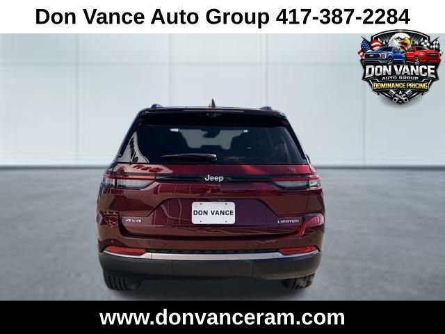 View vehicle photo 5