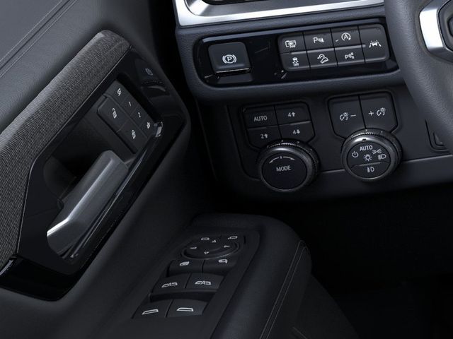 2026 GMC Yukon Elevation:47495