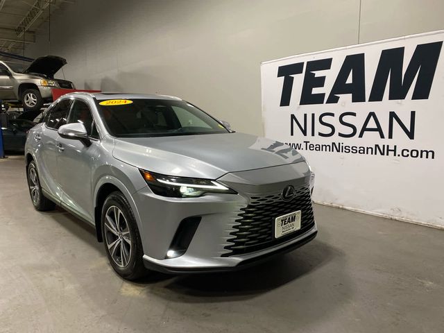 2024 Lexus RX 350 Premium AWD