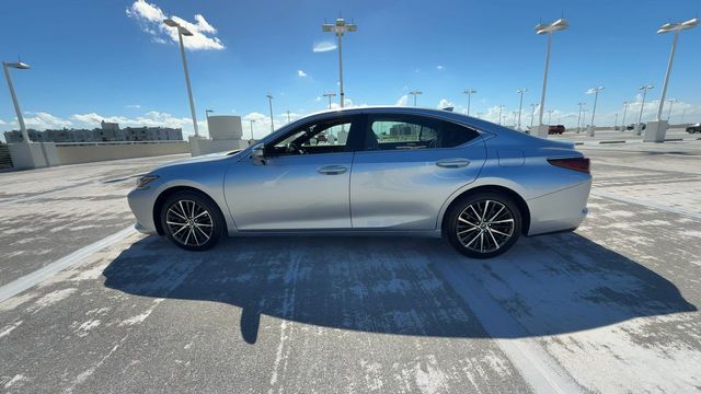 2025 Lexus ES - $46,788