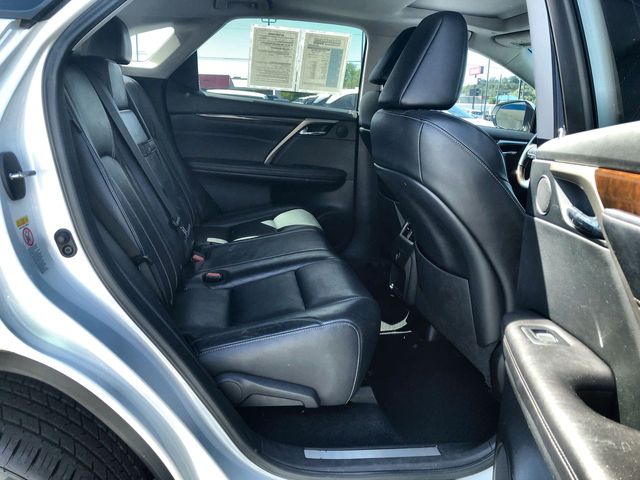 used 2017 Lexus RX car, priced at $20,908