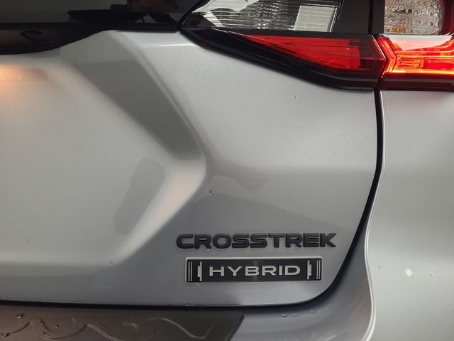2026 – Subaru – Crosstrek Hybrid
