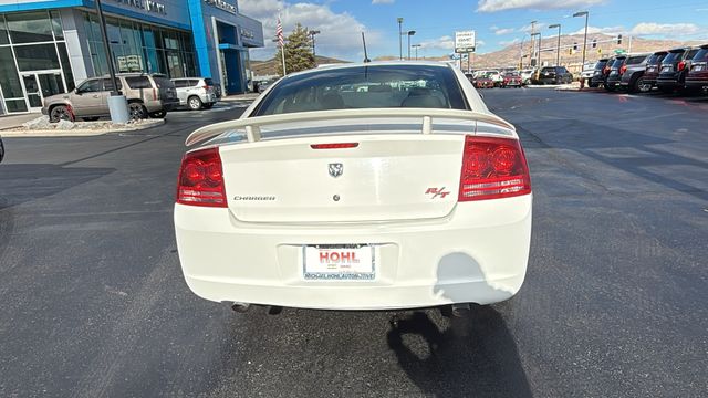 2008 Dodge Charger R/T 4