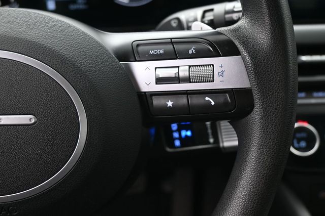 Used 2025 Hyundai Sonata Sedan