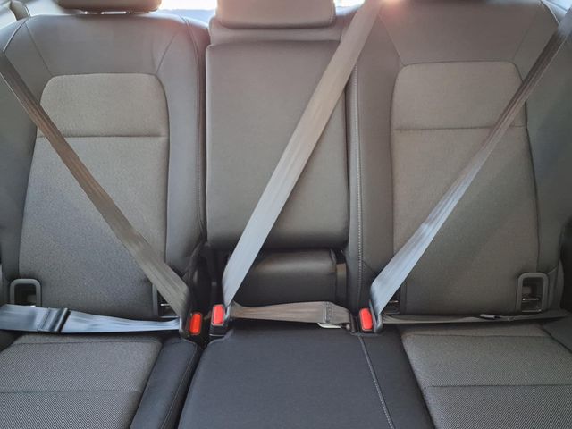 New 2026 Honda CR-V SUV