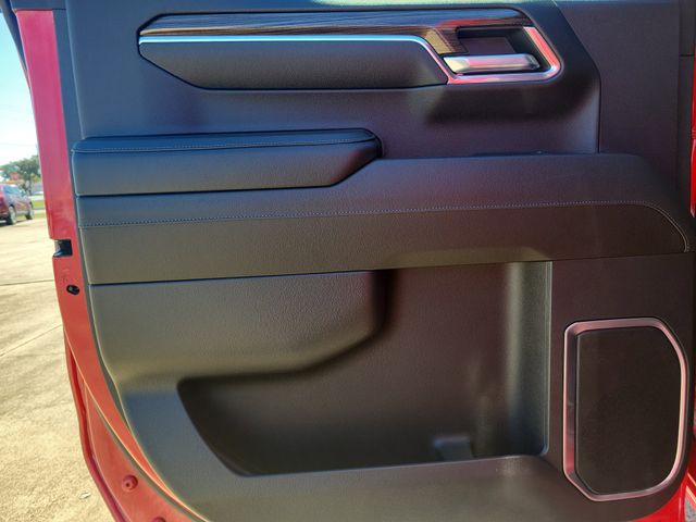 2024 Chevrolet Silverado 1500 LT - 10