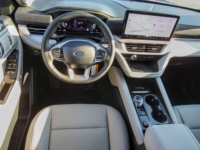 Photo of 2025 Ford Explorer Active in Dallas, GA - 12,  2025 Ford Explorer Active:167814