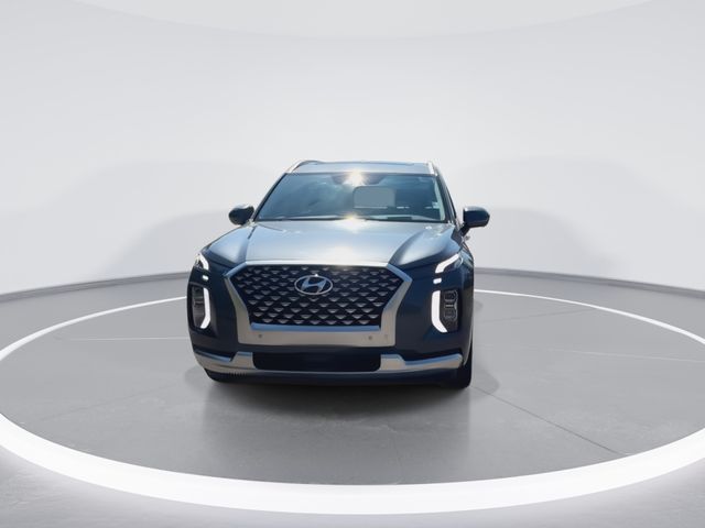 Used 2022 Gray Hyundai Calligraphy image 3