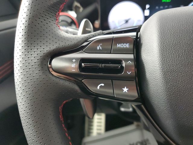 New 2025 Hyundai Elantra For Sale in Indianapolis, IN