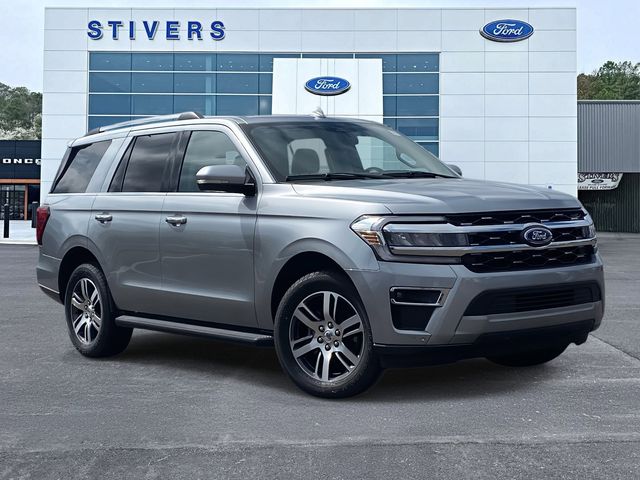 2024 Ford Expedition Limited RWD