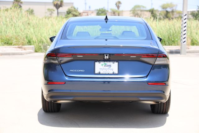 2026 Honda Accord SE - 6