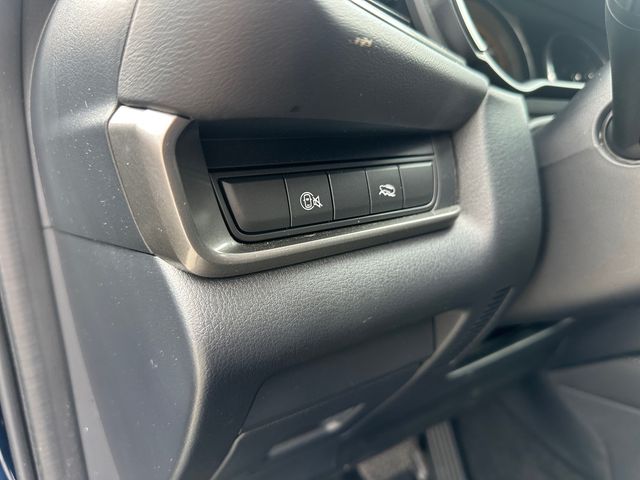 Used 2024 Blue Mazda 2.5 S Select Sport image 20