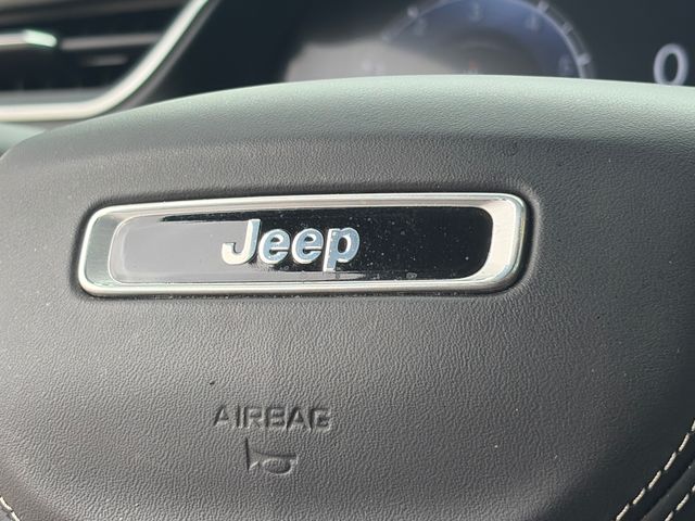 Used 2023 Jeep Grand Cherokee L SUV