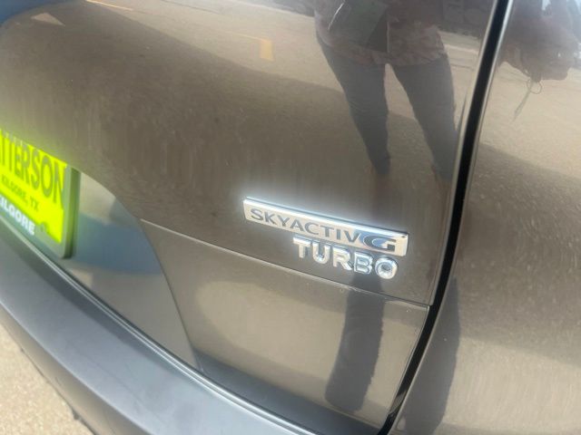 2023 Mazda CX-30 Turbo Premium Plus - Photo 10