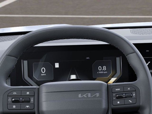 New 2027 Kia Telluride SUV
