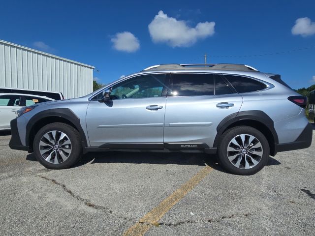 2025 Subaru Outback Touring XT:169635A