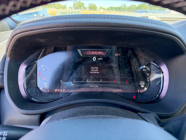 new 2026 Ram 2500 car, priced at $84,430