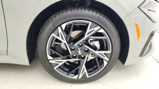 2026 Kia K5 GT-Line - Photo 27