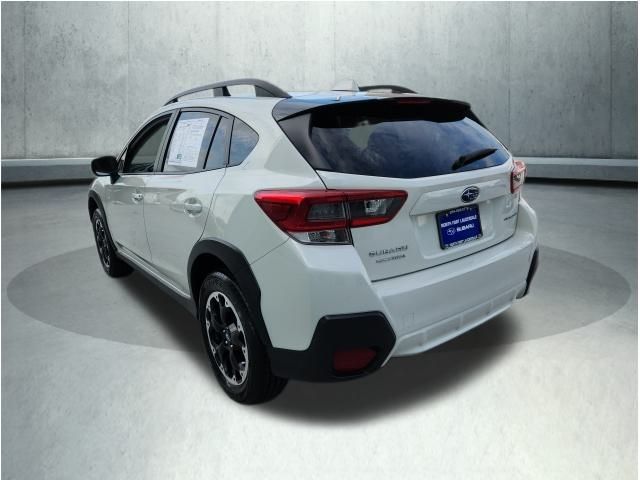 2023 Subaru Crosstrek Premium 10