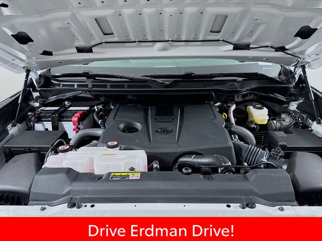 Used 2025 Toyota Tundra Truck