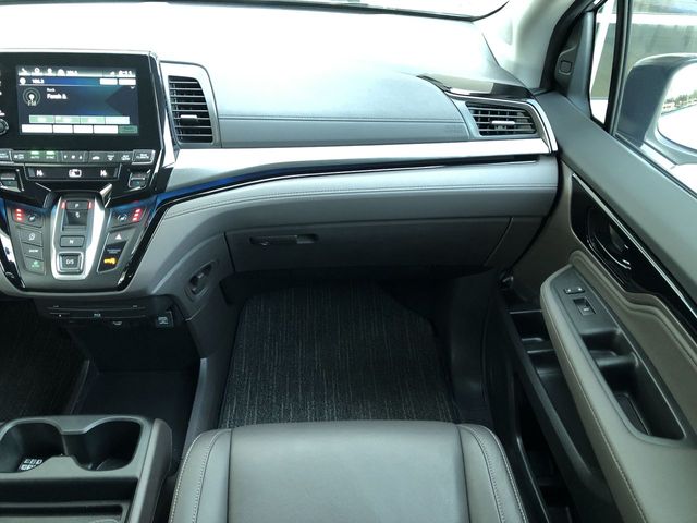 used 2024 Honda Odyssey car, priced at $40,363