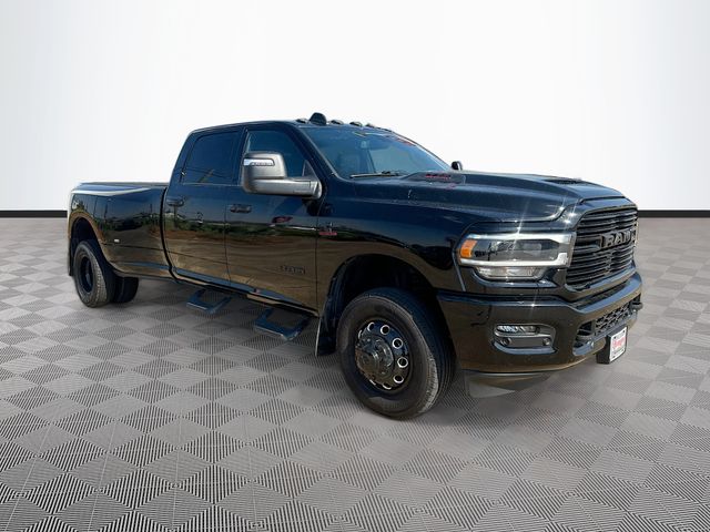 2024 RAM 3500 Laramie Crew Cab LB DRW 4WD