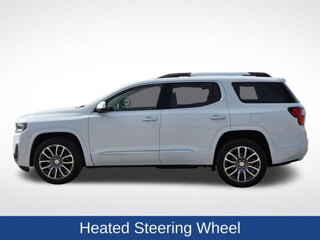 2023 GMC Acadia AWD Denali