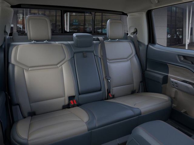 new 2026 Ford Maverick car, priced at $41,015