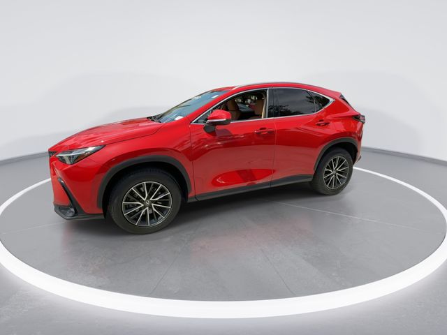 Used 2024 Lexus NX SUV
