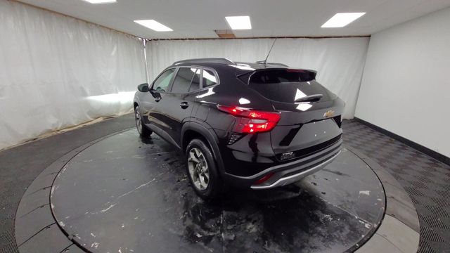 2026 – Chevrolet – Trax