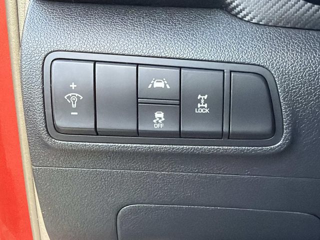 Used 2020 Hyundai Tucson SUV
