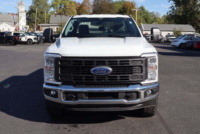 new 2026 Ford F-250SD car, priced at $51,702