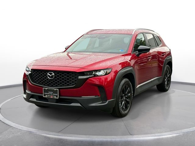 2025 Mazda Mazda CX-50 2.5 S Select Package